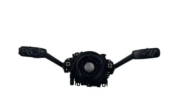 Skoda Fabia Mk4 (6VA) Indicator stalk 5Q0953569C