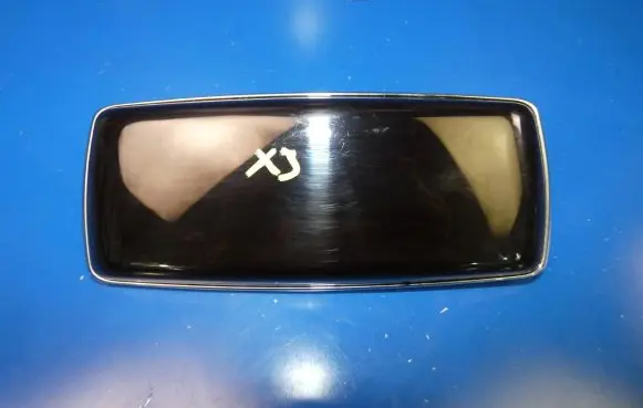 Jaguar XJ X351 Bluetooth antenna AW93-19G442-AC