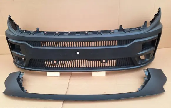 Renault Master III Front bumper 622541366R