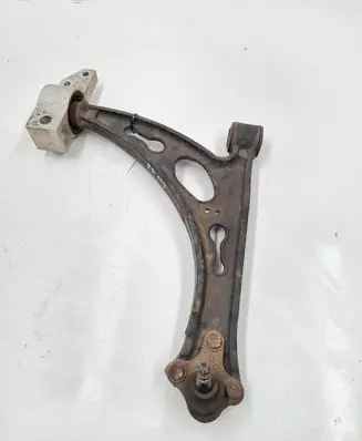 Volkswagen Touran I Front lower control arm/wishbone 1K0407153G