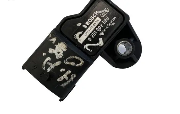 Honda Accord Air pressure sensor 0701233A1B 0281002680