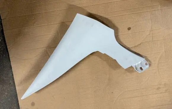 Fiat Tipo Other sill/pillar trim element 07356313530
