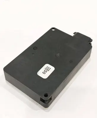 Mercedes-Benz C AMG W204 Distronic sensor radar A0009050010 A0009024004 A0009051300