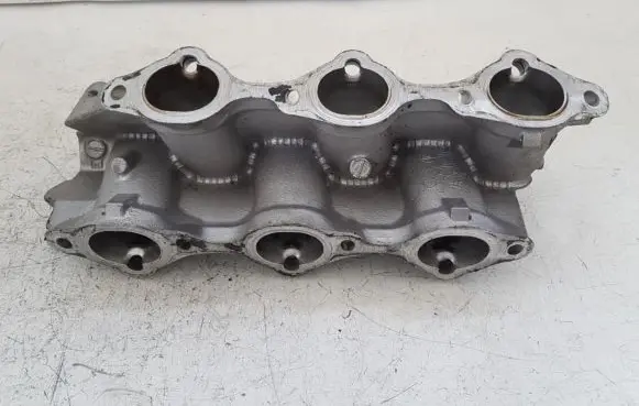 Nissan Murano Z50 Intake manifold lh8j1