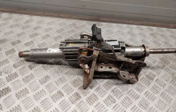 Audi Q5 SQ5 Steering wheel axle 8K0419506BC
