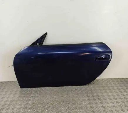 Door (2 Door Coupe)