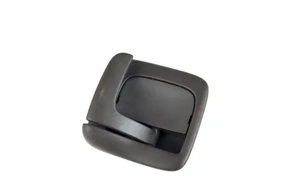 Volvo V70 Engine bonnet (hood) release handle