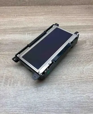 Audi A6 S6 C6 4F Screen/display/small screen 4F0919603 2X53080033