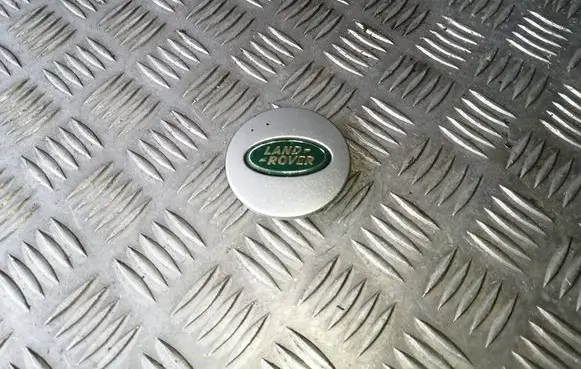 Land Rover Range Rover Sport L320 Original wheel cap RRJ500030XXX