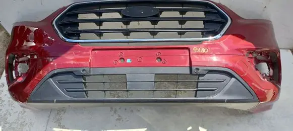 Ford Transit Custom Front bumper 87278278278vf