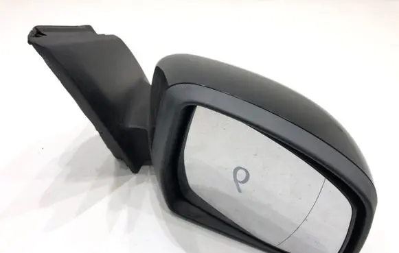 Ford Focus Front door electric wing mirror 