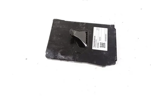 Peugeot 408 P54 Battery bracket 9817230480