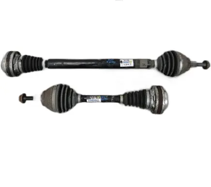 Audi Q3 8U Front driveshaft