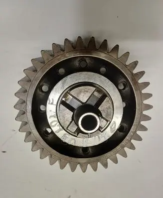 Volkswagen Transporter - Caravelle T5 Timing chain sprocket 070109202F