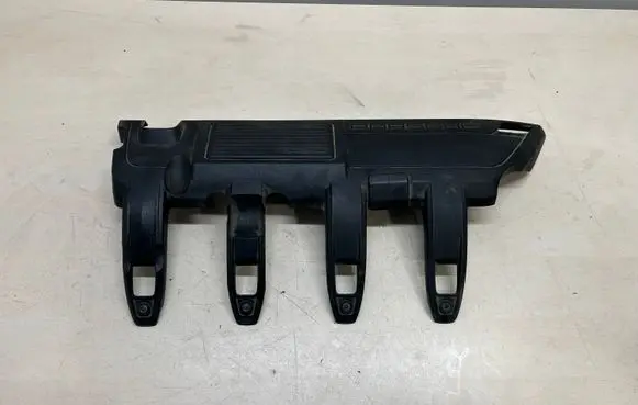 Porsche Cayenne (92A) Engine cover (trim) 7PP103908