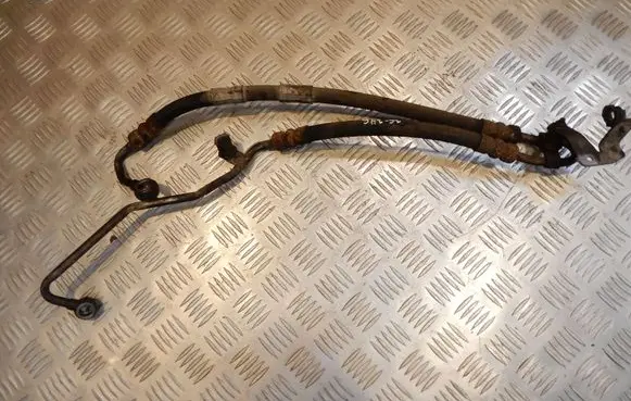 BMW 3 E90 E91 Power steering hose/pipe/line STEERINGRACKPIPE 36346