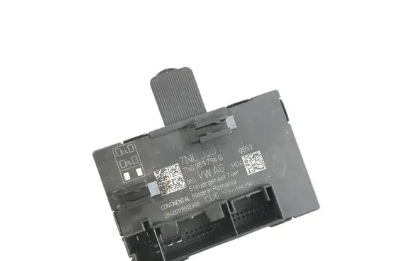 Seat Alhambra (Mk2) Door control unit/module 7N0959794G