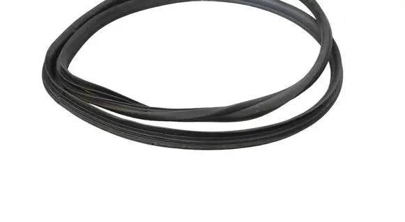 Chrysler Ypsilon Rubber seal front door (on door) 