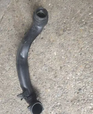 BMW X5 G05 Air intake duct part 1205862 1210677