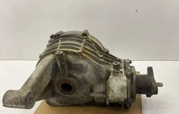 Cadillac CTS Rear differential 25766291 00006450000606
