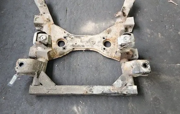 Mercedes-Benz Vito Viano W639 Front axle beam IMPRK1455925