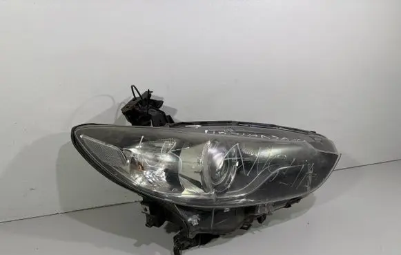 Mazda 6 Headlight/headlamp 189327494833