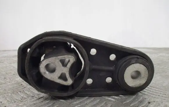 Ford Fiesta Engine mount vacuum valve L1BG6P082BB