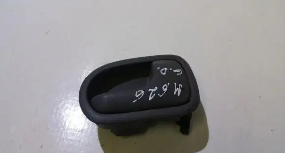Mazda 626 Rear door interior handle
