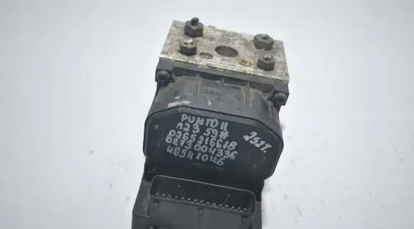 Fiat Punto (188) ABS Pump 46541046