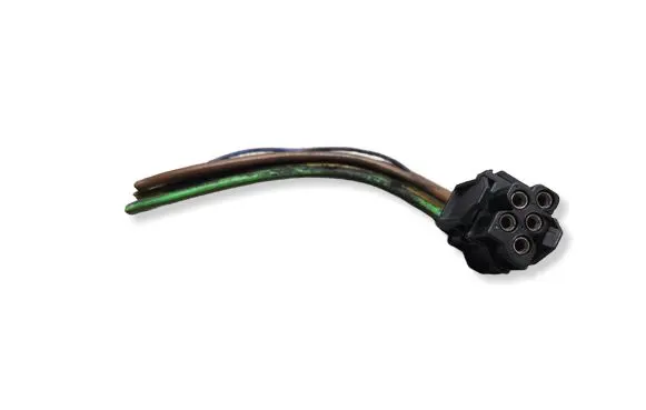 BMW 5 E39 Other wiring loom 8377762