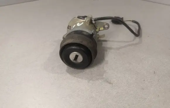 Audi A6 S6 C4 4A Tailgate exterior lock 4A9862022