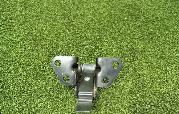 Man TGE 1gen Loading door check strap stopper 7C0827455