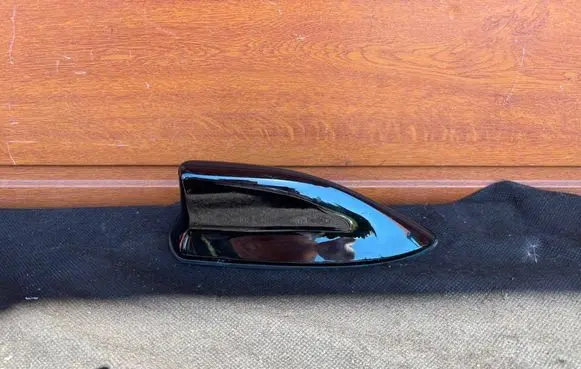 Toyota Yaris Cross Radio antenna 
