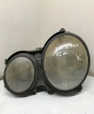 Mercedes-Benz E W211 Headlight/headlamp