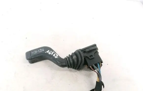 Opel Astra G Wiper control stalk 090243395 501392