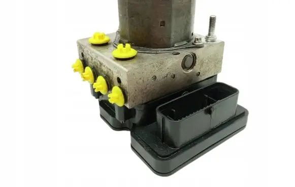 Nissan Qashqai ABS Pump 0265956531