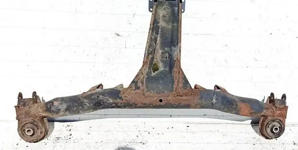 Ford Galaxy Rear subframe 