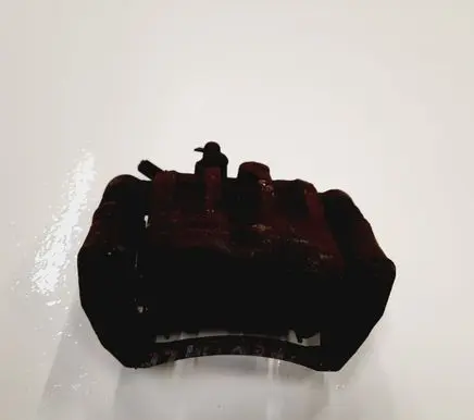KIA Carens III Rear brake caliper 10045ZH1