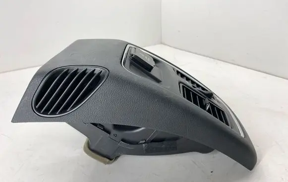Jeep Grand Cherokee Rear air vent grill C01691009BL X90006401BL 6FA191X9AB