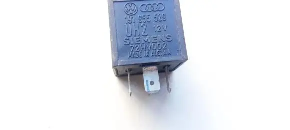 Volkswagen PASSAT B4 Other relay 191955529