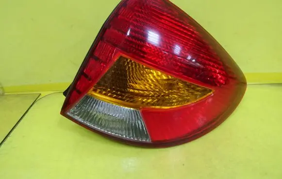 KIA Rio Rear/tail lights