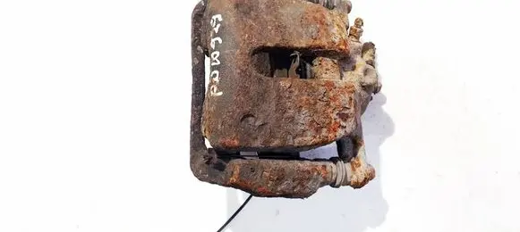 Skoda Roomster (5J) Front brake caliper 