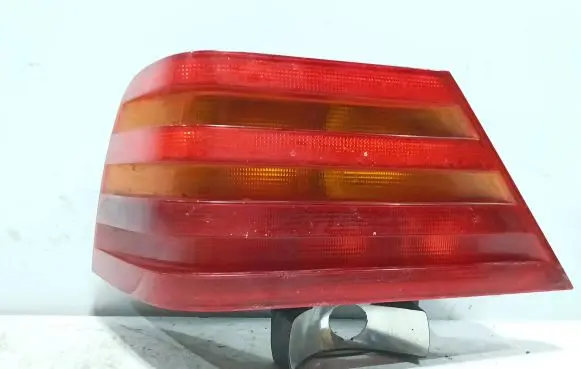 Mercedes-Benz S W140 Rear/tail lights 1408200164