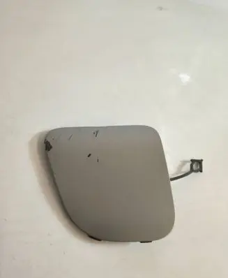 Opel Crossland X Rear bumper row hook cap/cover 39097395autoas 39097395