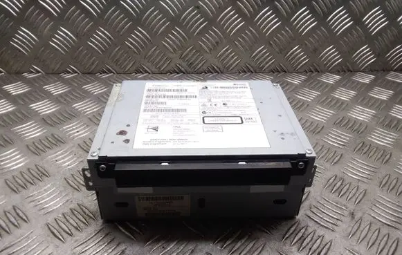 Volvo V60 Radio/CD/DVD/GPS head unit 31358280AA