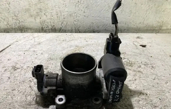 Toyota Corolla E140 E150 Throttle valve position sensor 1923002010 10024