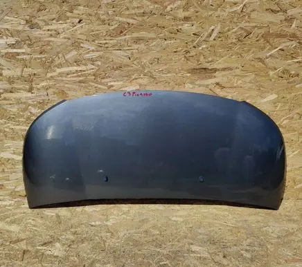 Citroen C3 Picasso Engine bonnet/hood