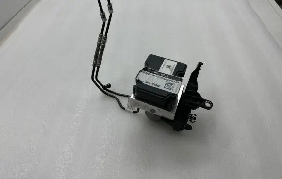 Tesla Model X ABS control unit/module 104474500B 166058000A 162071100A