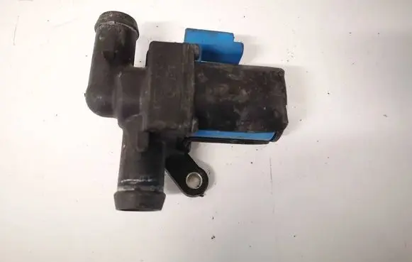 Peugeot Boxer Electric auxiliary coolant/water pump A23900200