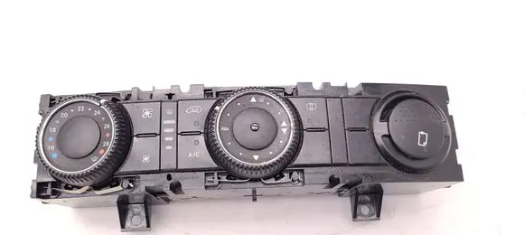 Mercedes-Benz Sprinter W906 Climate control unit A9068301785KZ 5HB00901216 C9943006